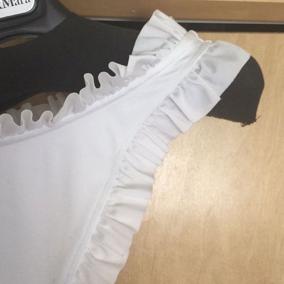 Tami One-Shoulder Swimsuit - Picture 4 of 13